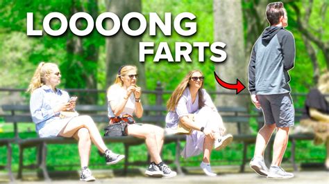 fart pranks youtube